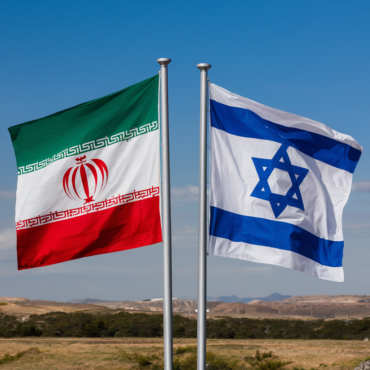 Iran Vs. Israel: The Terrifying Third World War Prophecy