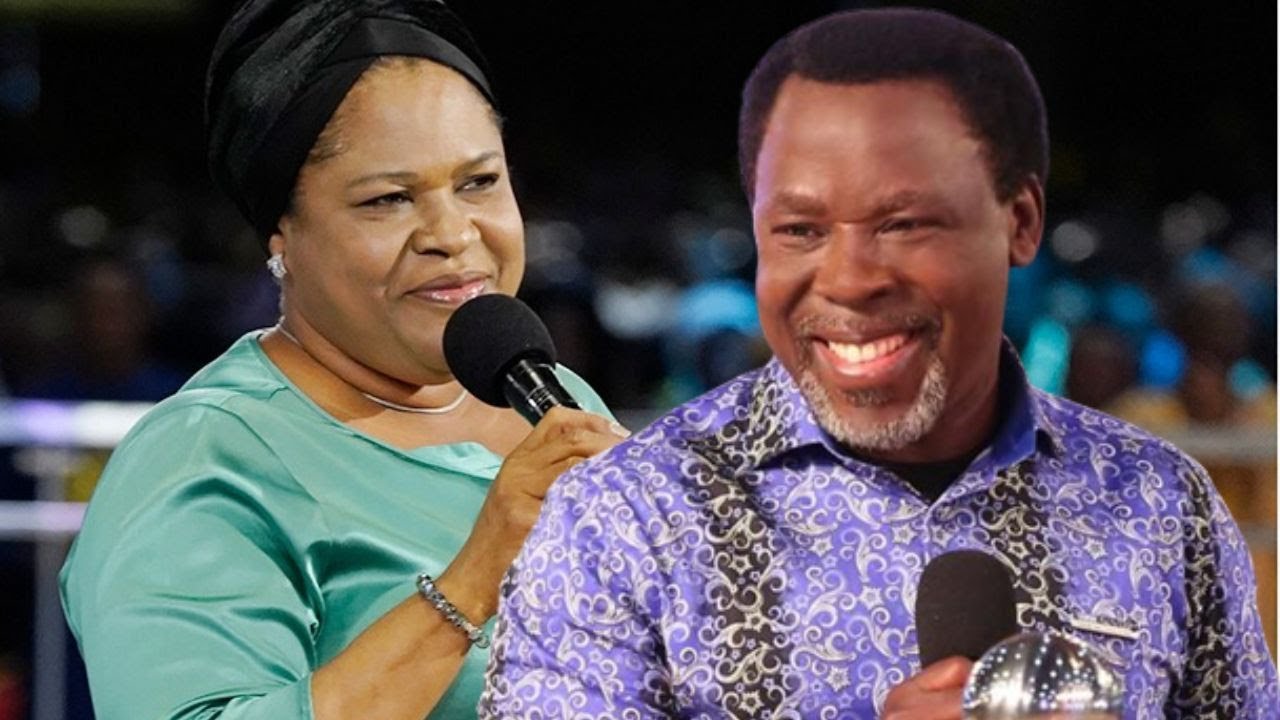 TB Joshua’s Sermons, Prayers, Worship, and Testimony