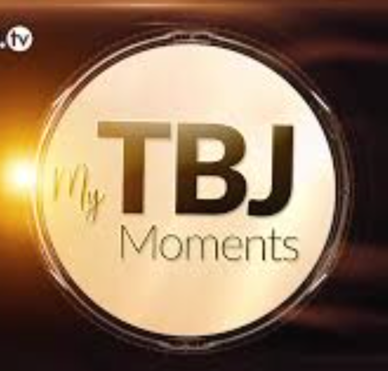 TBJ Moments